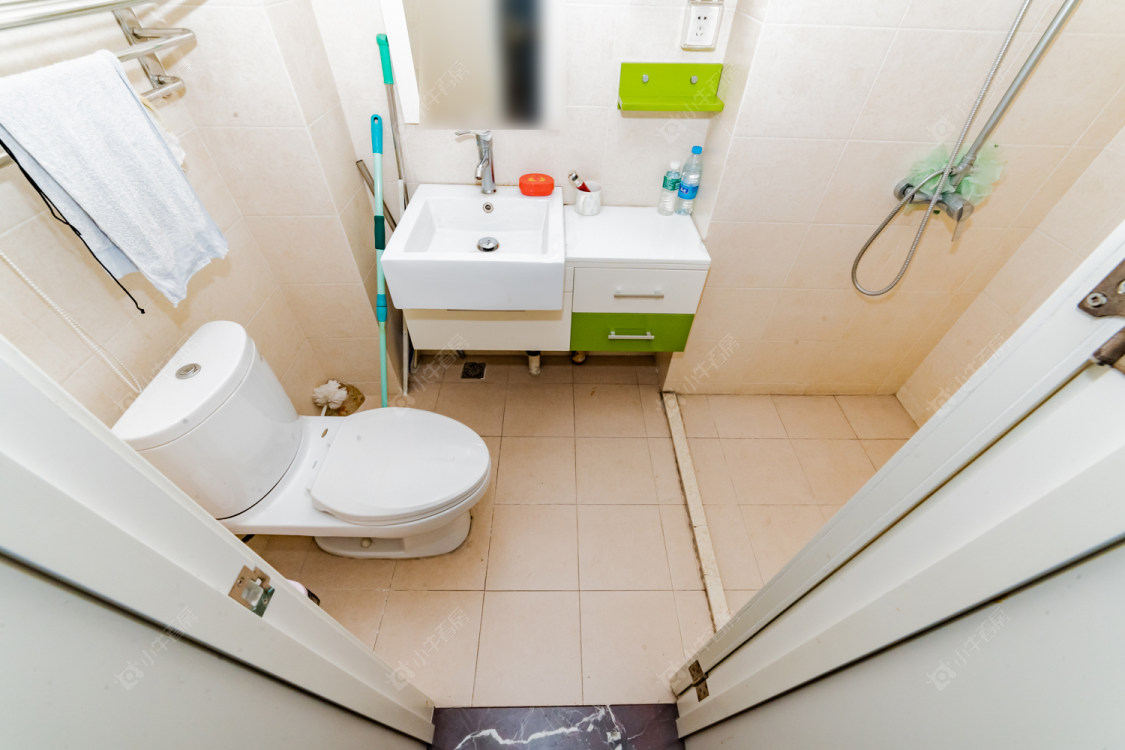 常州人民家园在售二手房源室内图_小牛看房