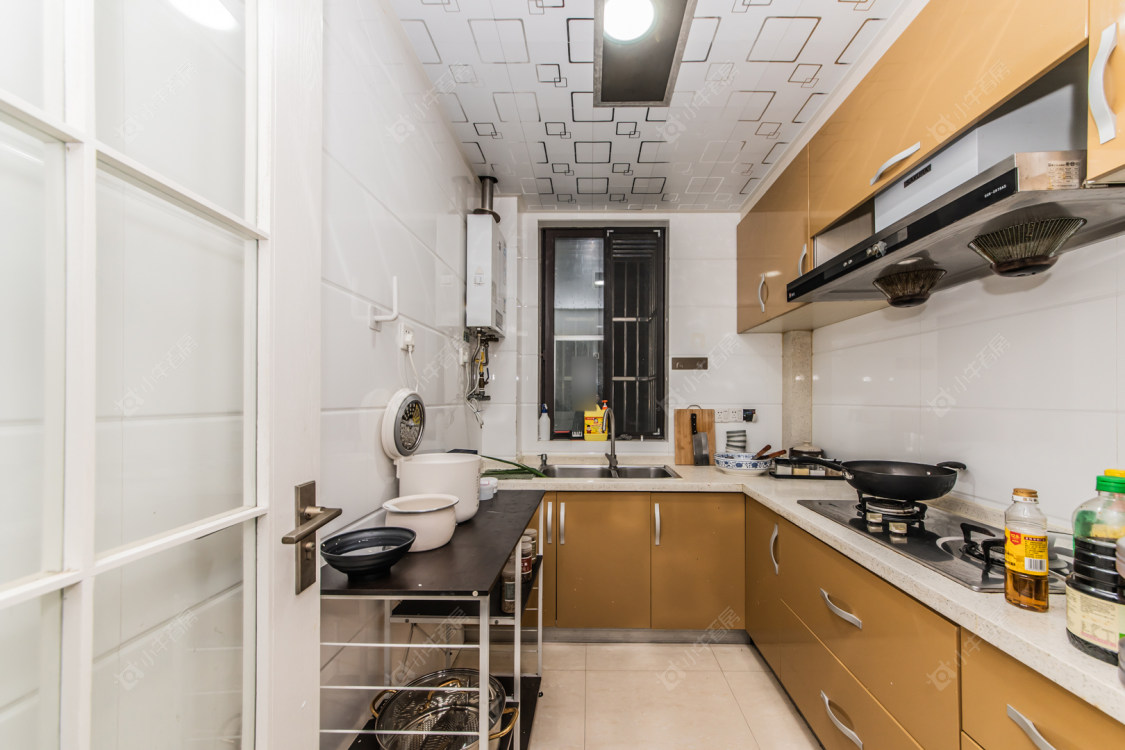 常州康桥水郡在售二手房源室内图_小牛看房