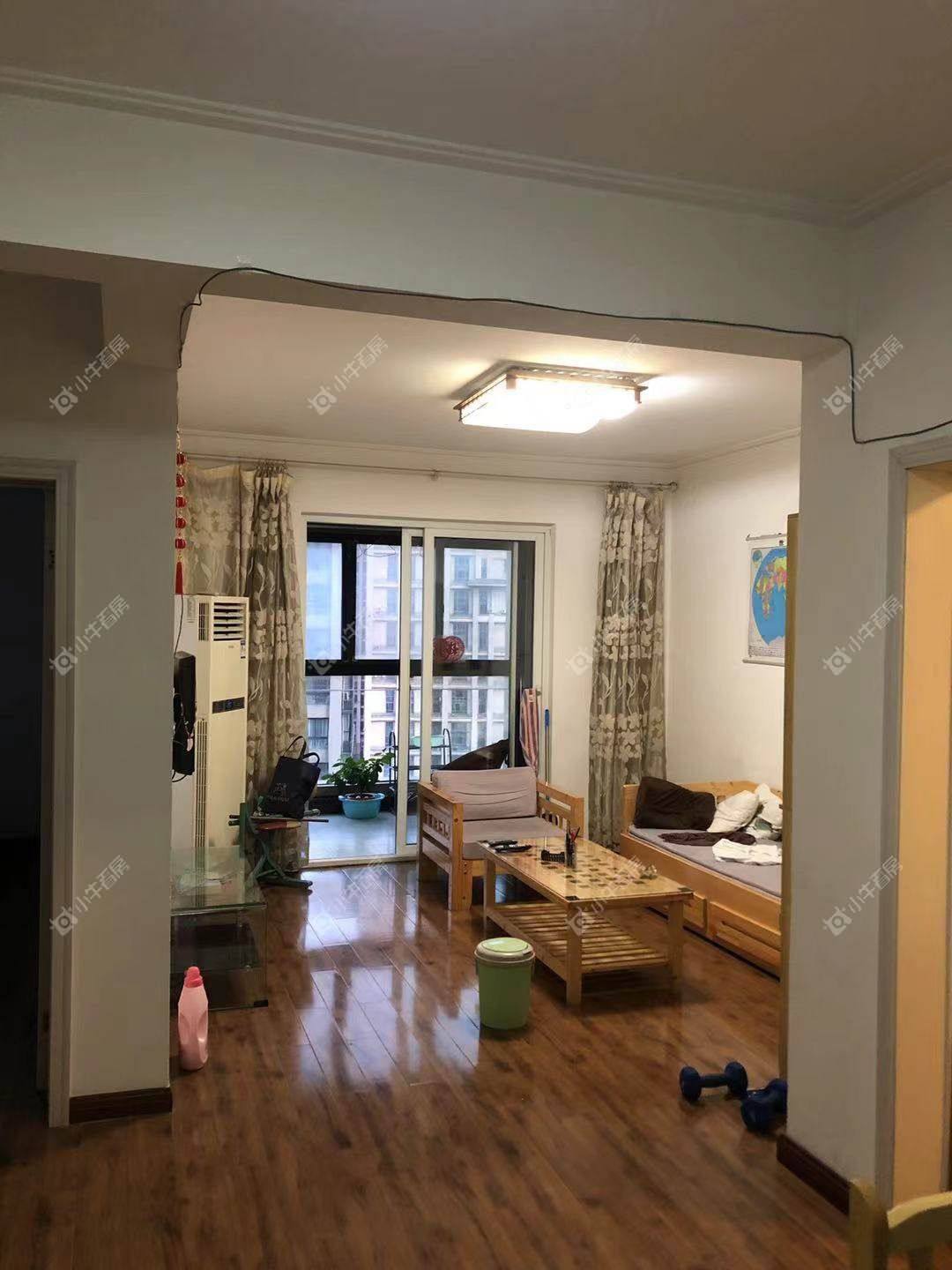 常州府河名居租房房源封面图