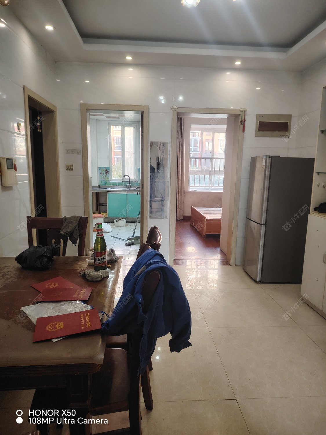 常州春江中央花苑南区在租房源_小牛看房