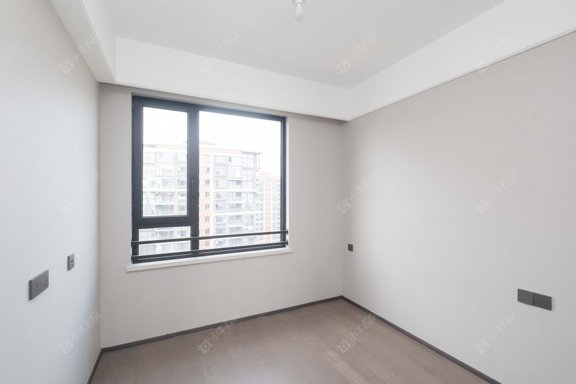 常州万科瑧湾汇（原蓝光黑钻）在售二手房源室内图_小牛看房