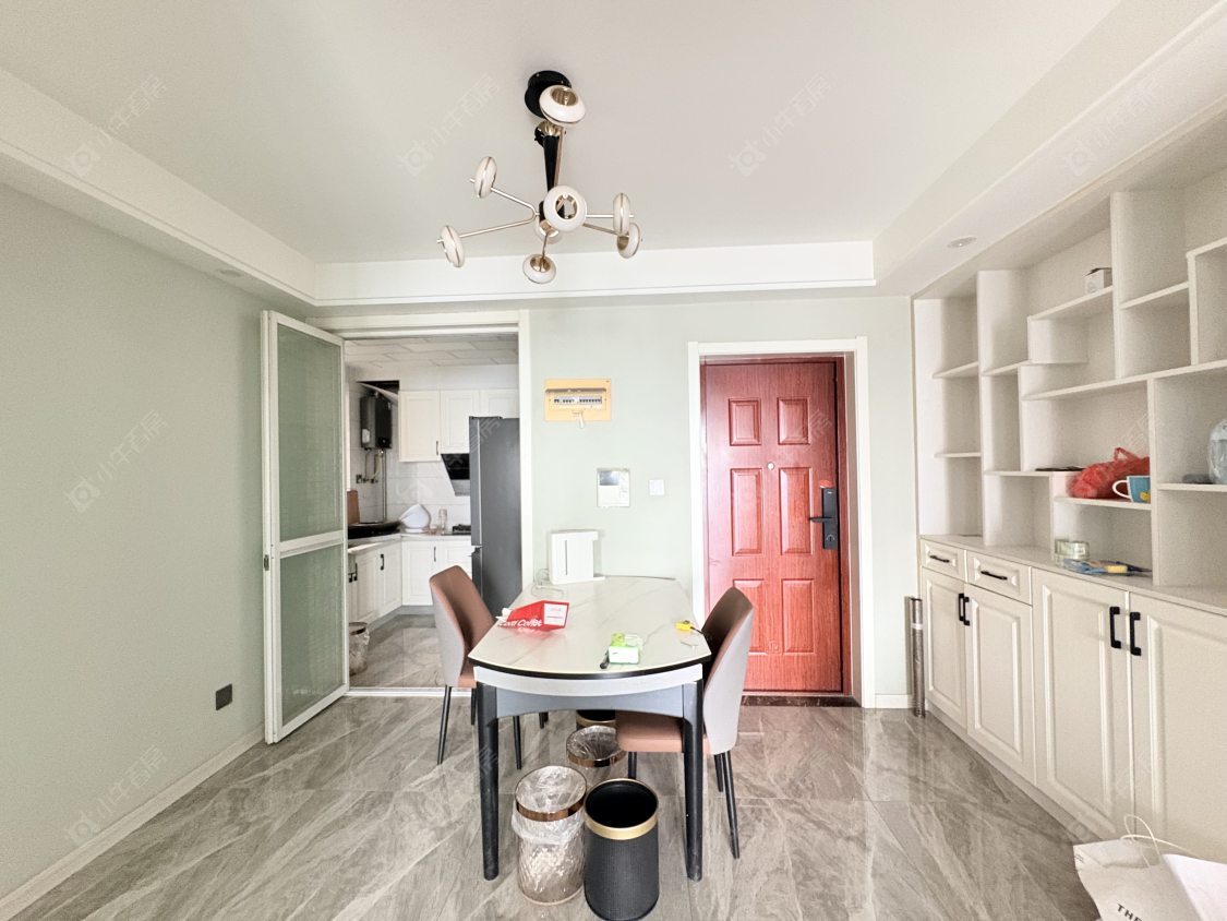 丹阳吾悦华府（丹阳）在售二手房源室内图_小牛看房