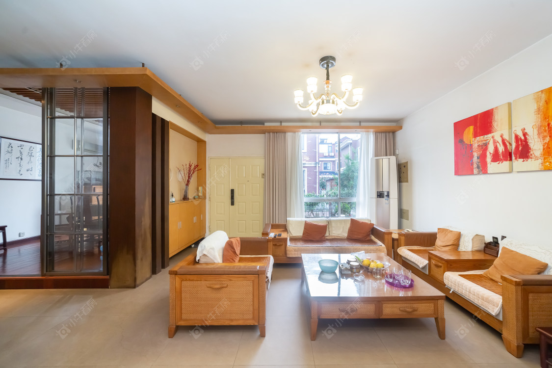 常州新昌花苑南区在售二手房_小牛看房