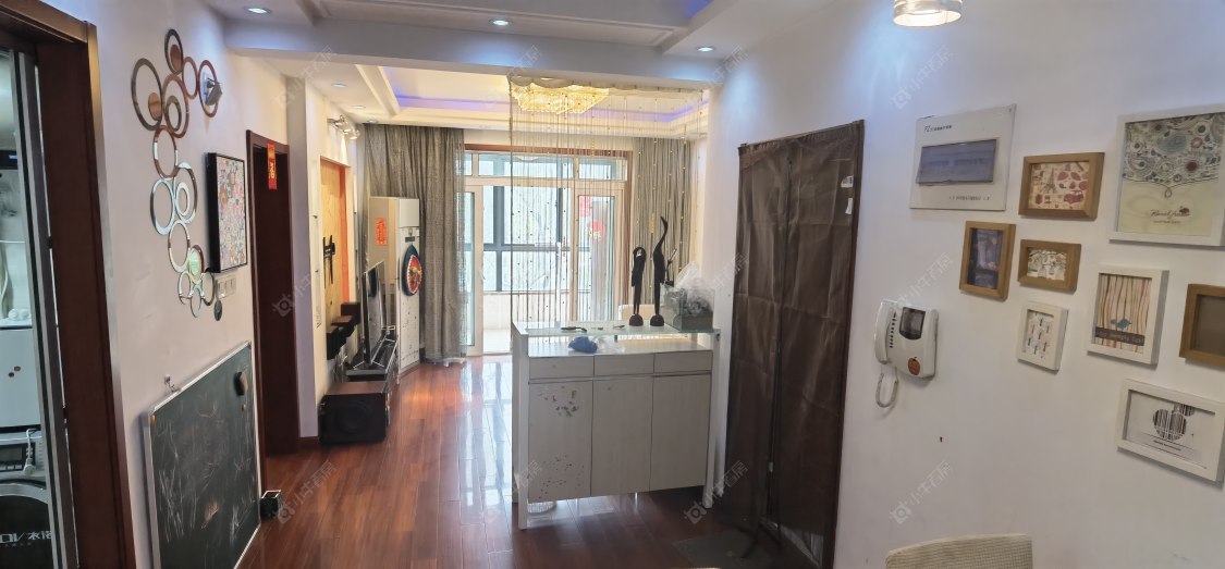 常州清水湾花园一期在租房源_小牛看房