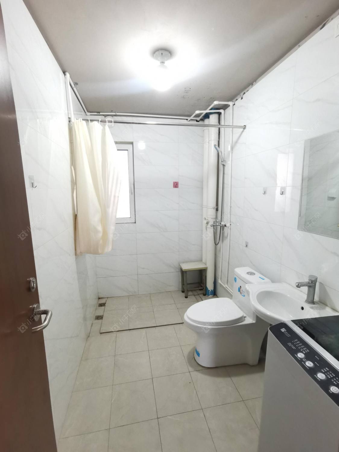 常州海华花园在租房源室内图_小牛看房