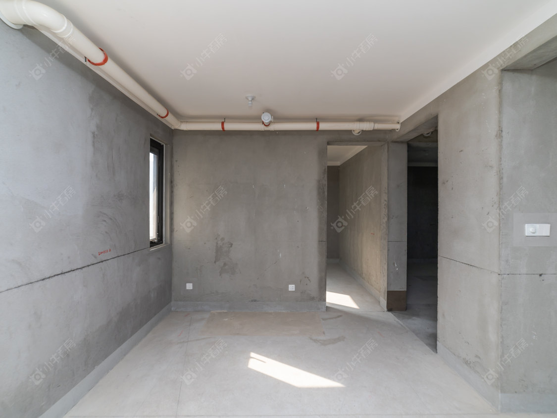 常州山水雅居在售二手房源室内图_小牛看房