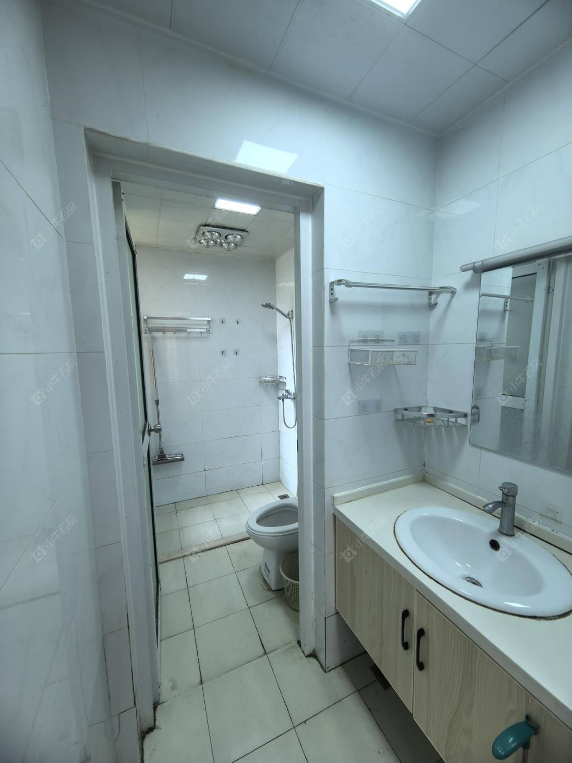 常州新景花苑二期在租房源室内图_小牛看房