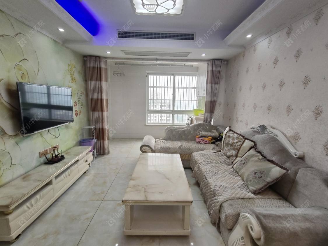 常州青枫颐景花园在租房源室内图_小牛看房