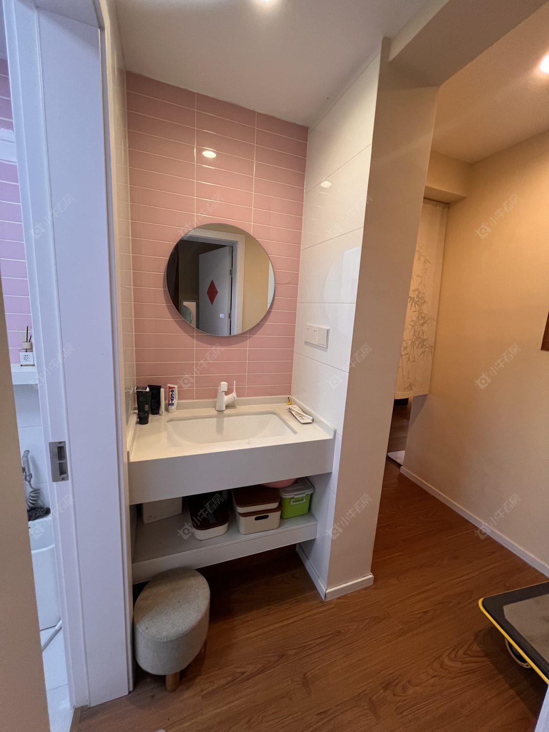 常州绿地世纪城二期在租房源室内图_小牛看房