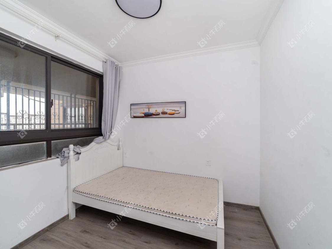 常州路劲城二期在租房源室内图_小牛看房