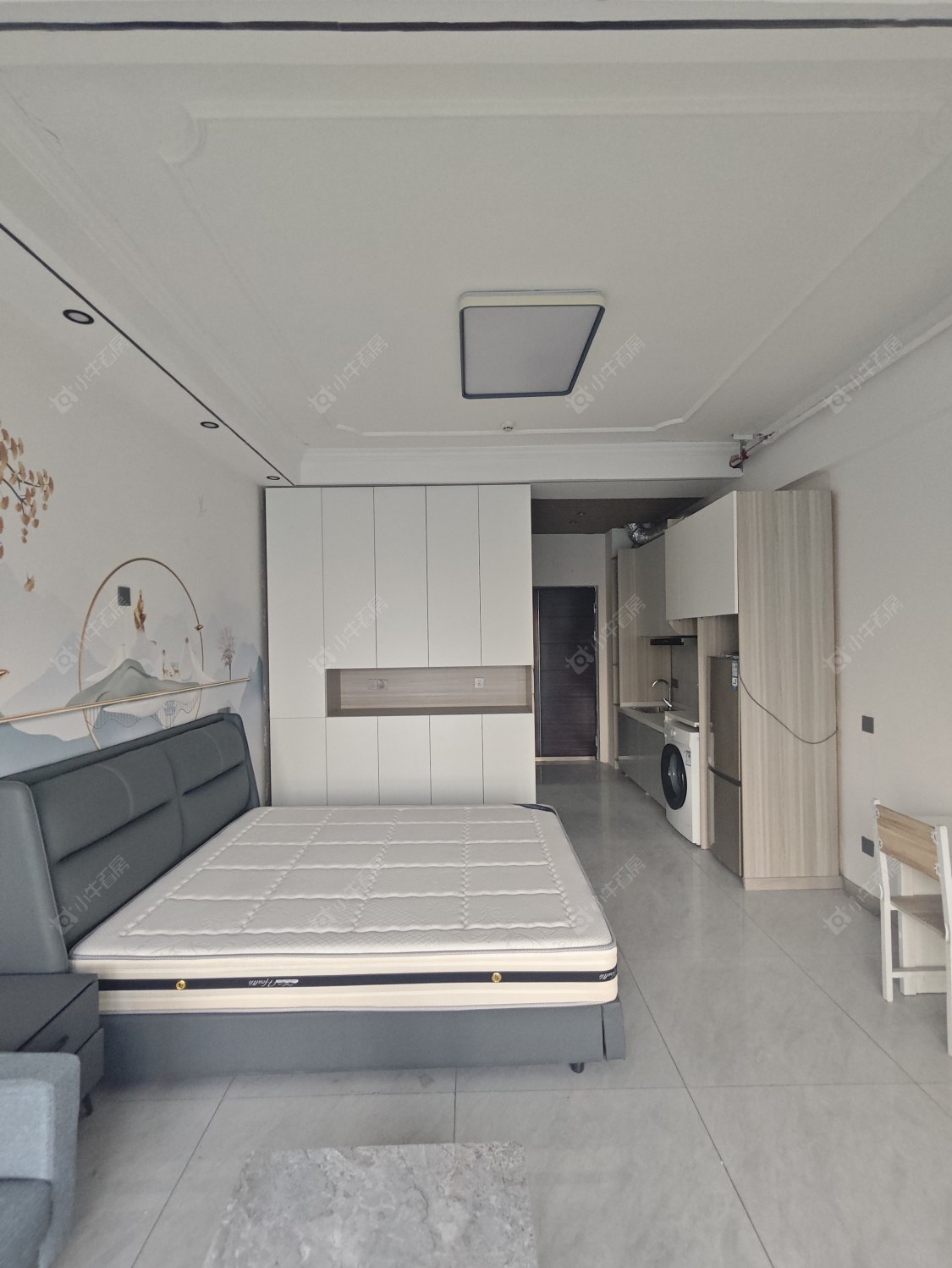 常州世茂广场在租房源_小牛看房