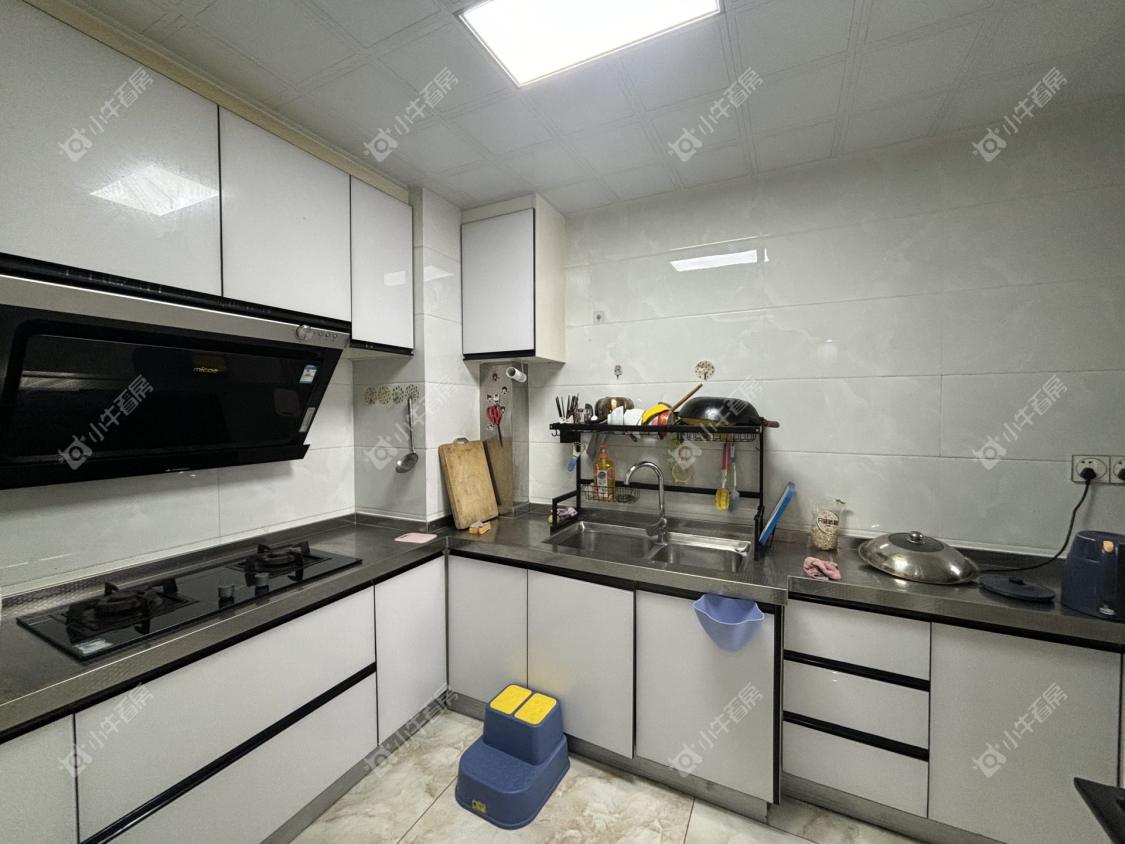 常州红星国际广场在租房源室内图_小牛看房