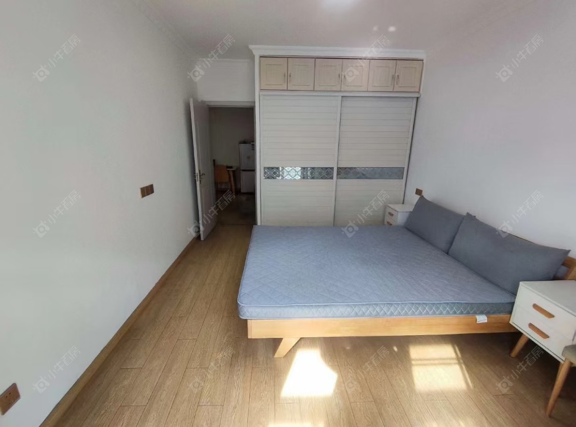 常州白云新村在租房源室内图_小牛看房