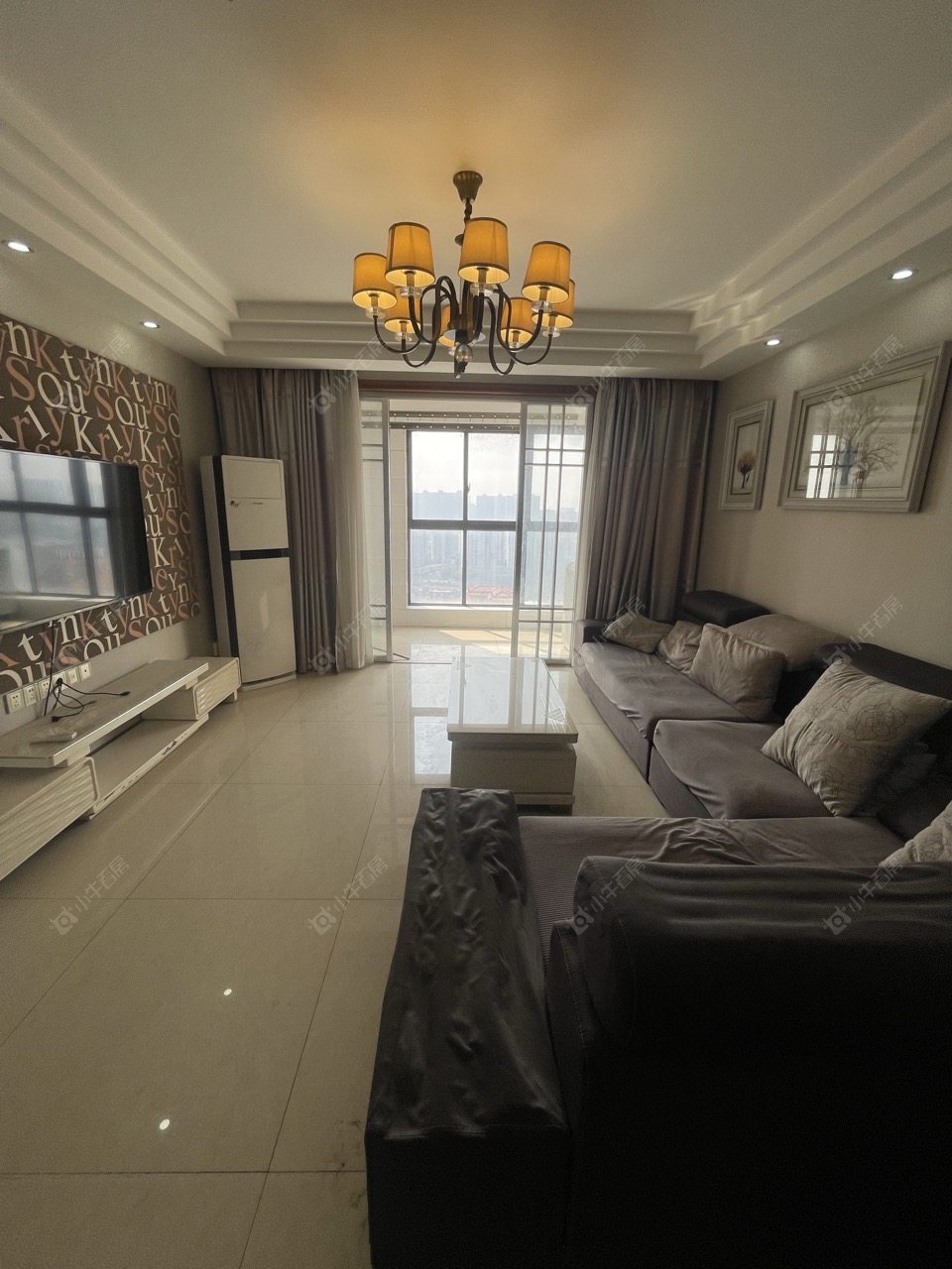 常州景瑞英郡租房_小牛看房