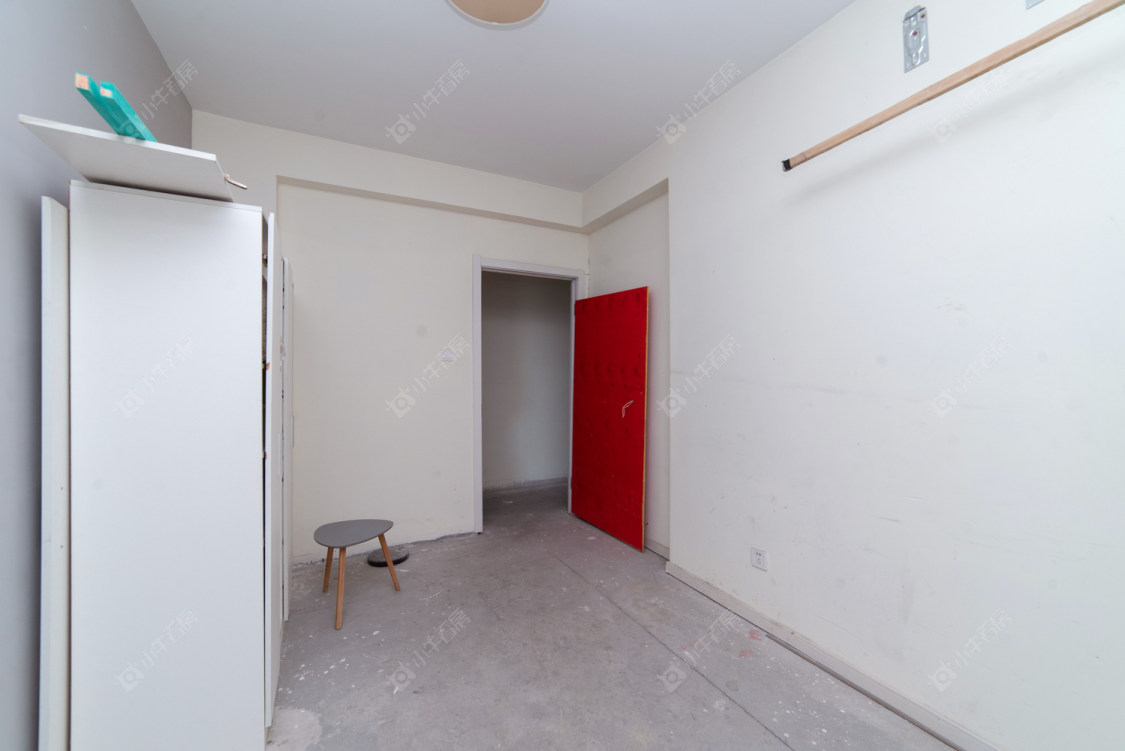 常州路劲城市主场在售二手房源室内图_小牛看房