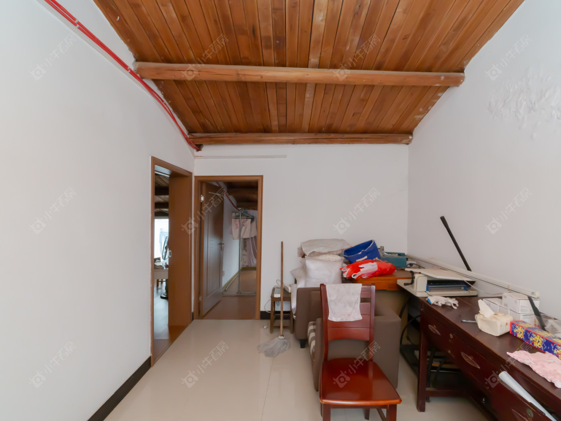 常州翠竹新村东北区在售二手房源室内图_小牛看房