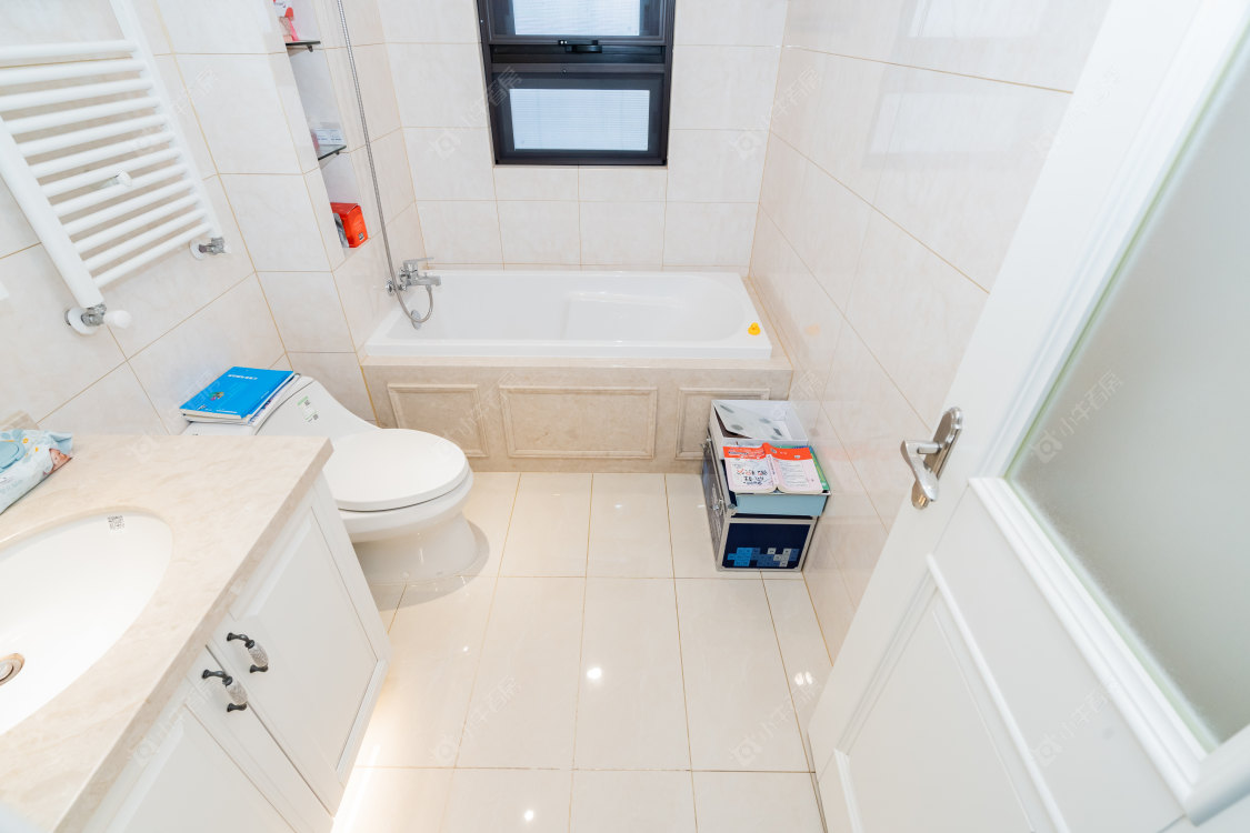 常州泰和之春在售二手房源室内图_小牛看房