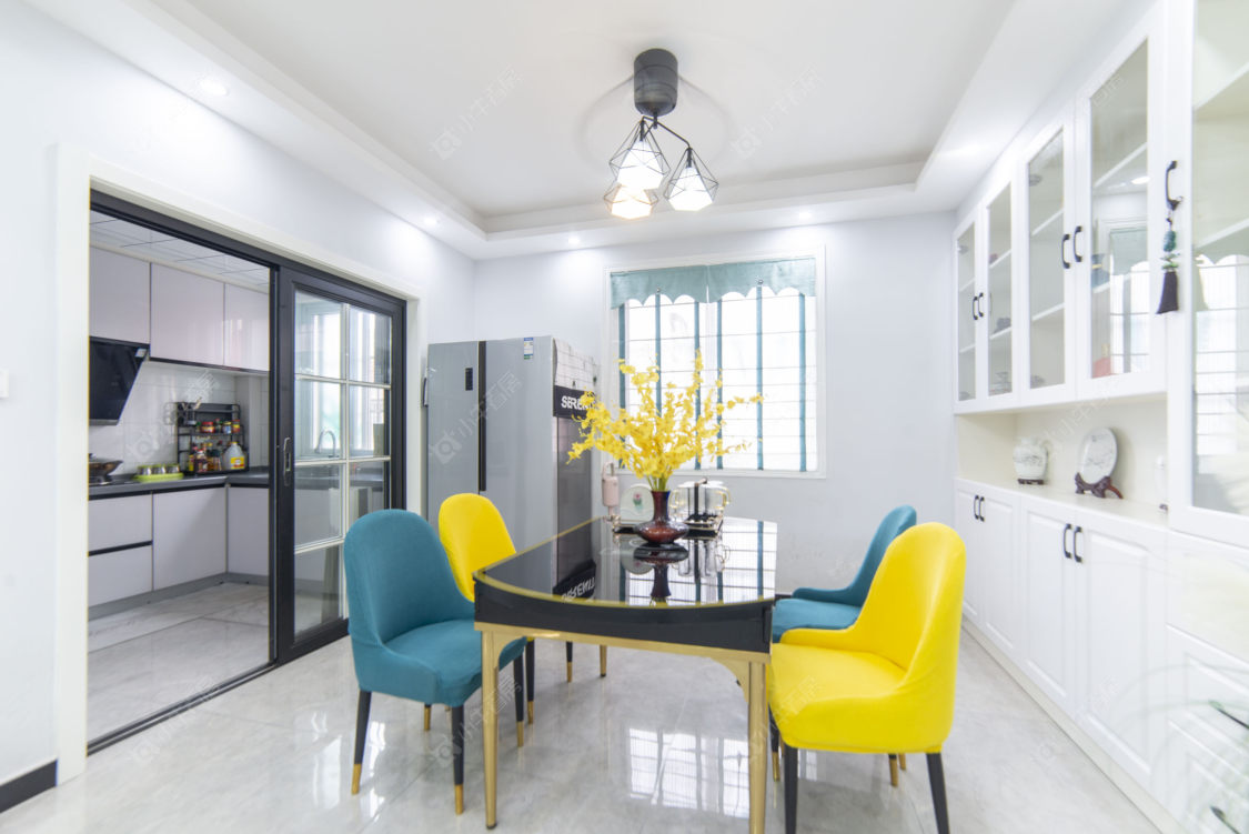 常州花东五村在售二手房源室内图_小牛看房