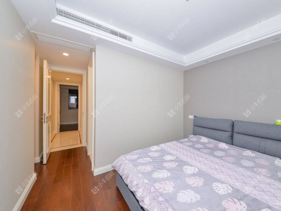 常州新城金郡(金坛)2区在租房源室内图_小牛看房