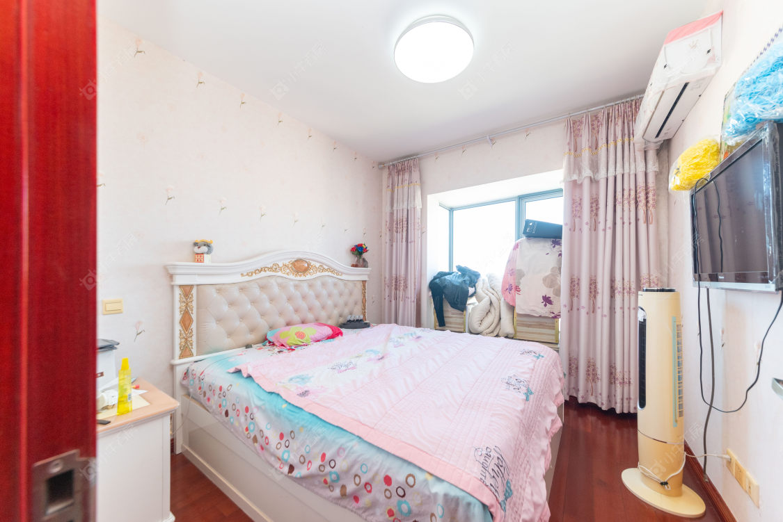 常州天隽峰在售二手房源室内图_小牛看房