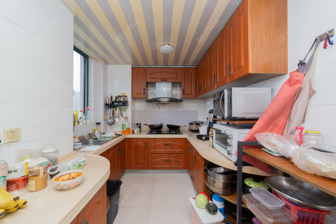 常州嘉顺花园在售二手房源室内图_小牛看房