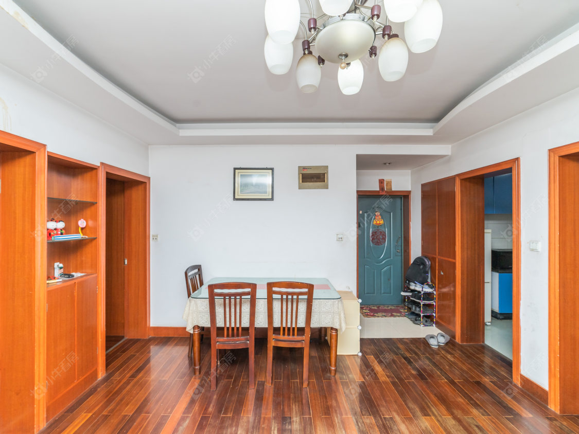 常州福满园在售二手房源室内图_小牛看房