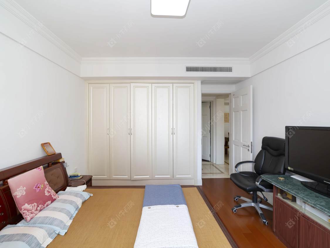 常州景瑞望府在售二手房源室内图_小牛看房