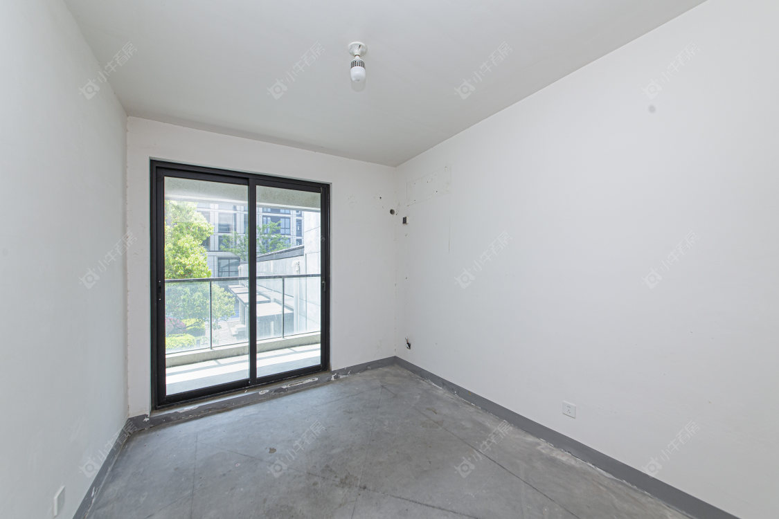 常州绿城江南里在售二手房源室内图_小牛看房