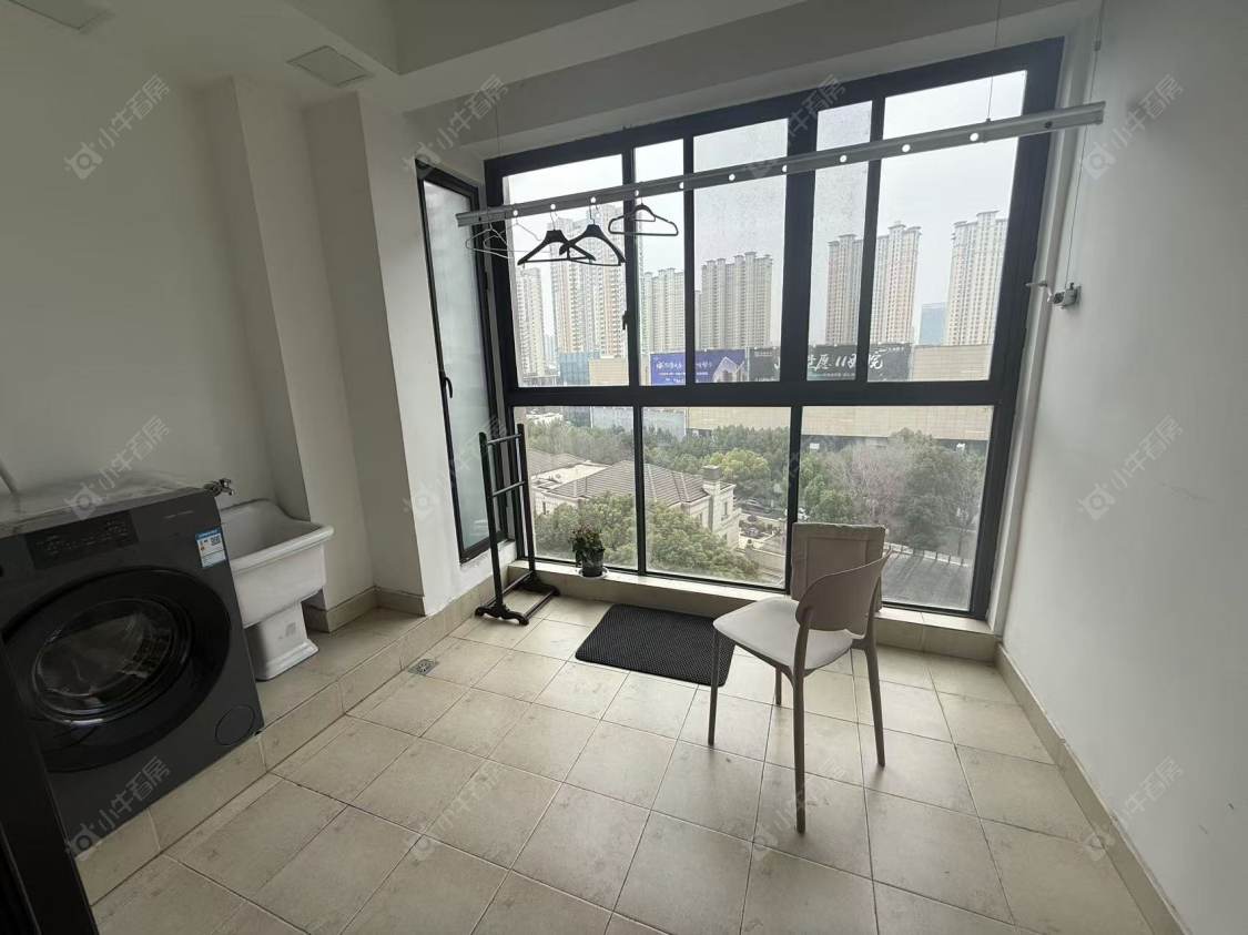 常州新城帝景南区在租房源室内图_小牛看房