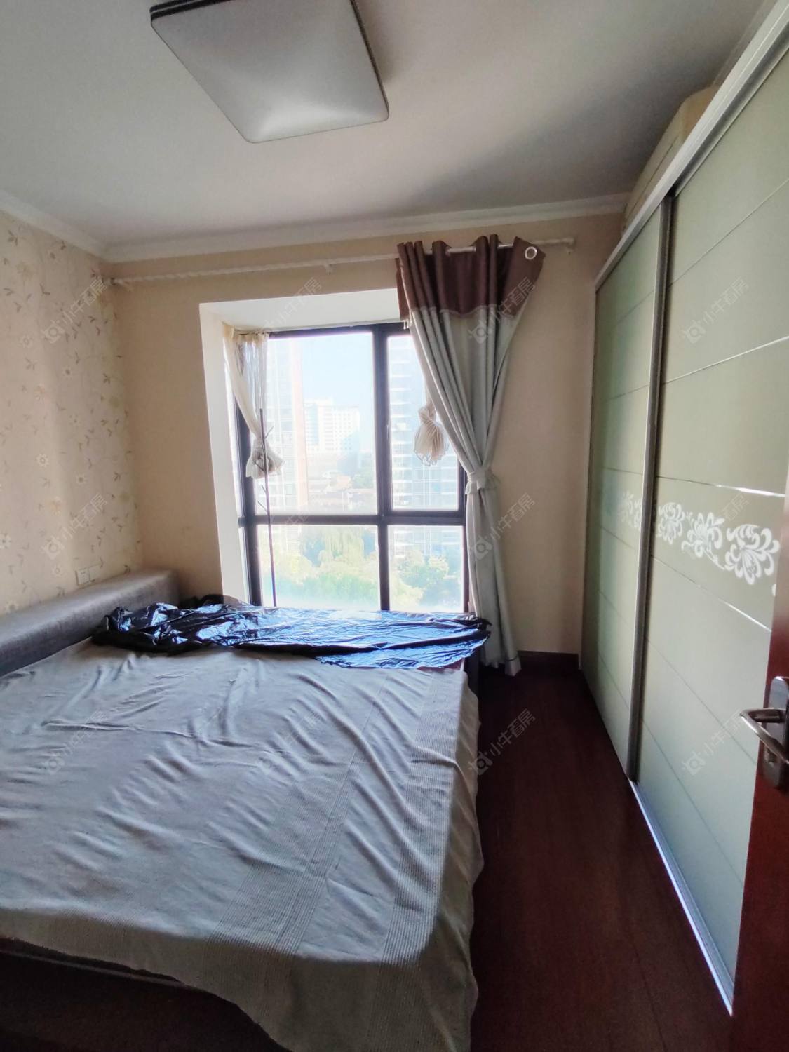 常州吟枫苑东区在租房源室内图_小牛看房