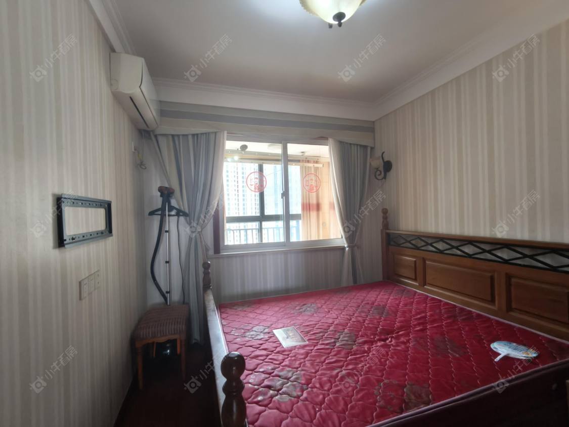 常州清水湾花园三期在租房源室内图_小牛看房