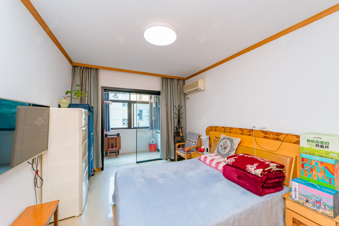 常州邮电路在售二手房源室内图_小牛看房