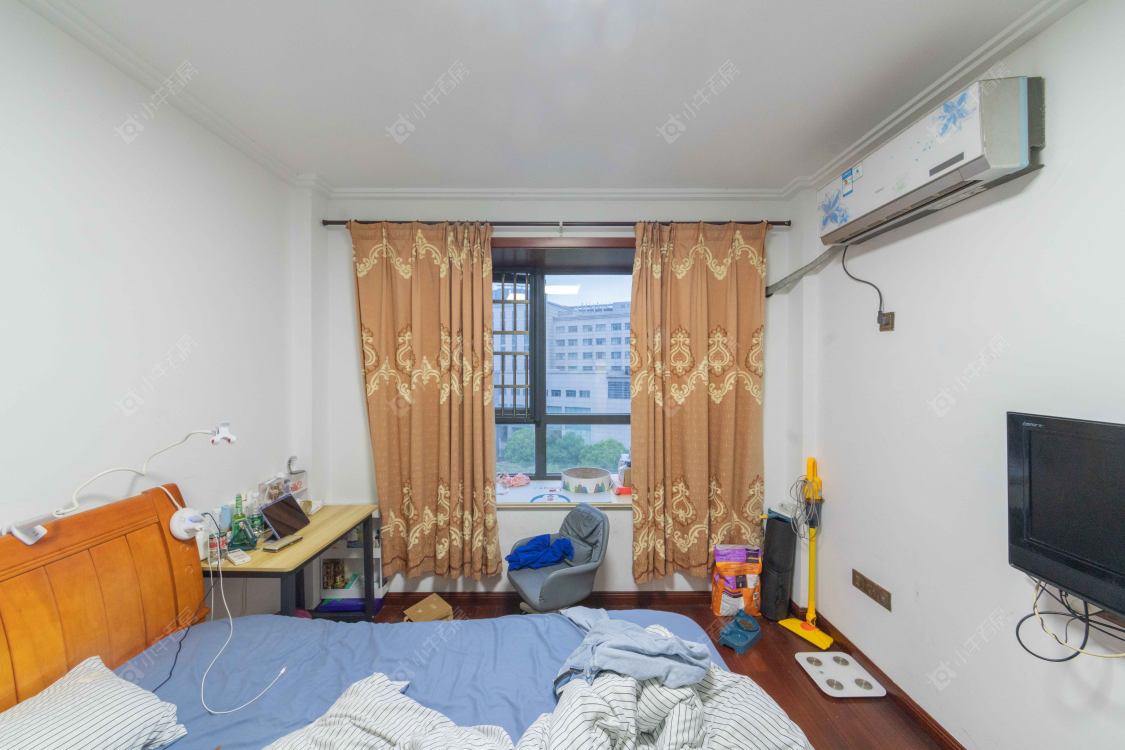 常州枫林雅都在售二手房源室内图_小牛看房