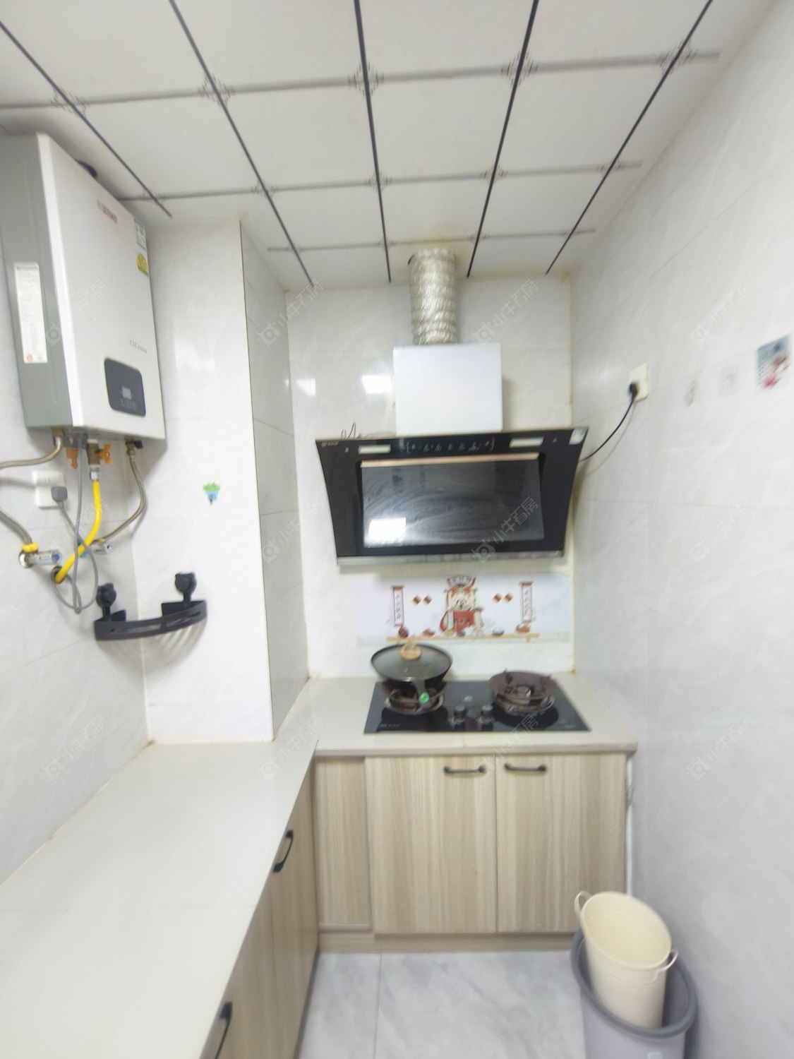 常州横麓雅居在租房源_小牛看房