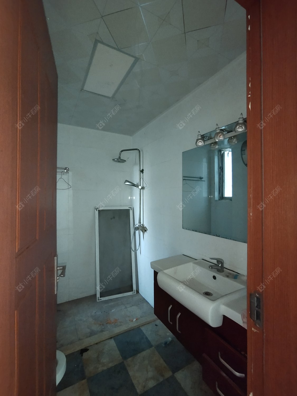 常州宋剑湖安置区在租房源户型图_小牛看房