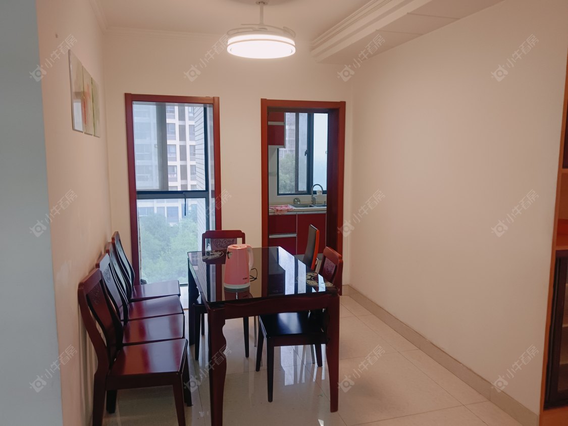 常州新城南都美域在租房源_小牛看房