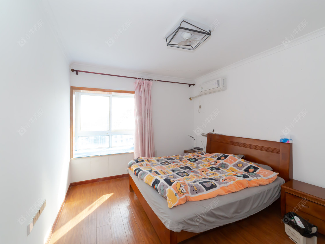 常州青竹苑B区在售二手房源室内图_小牛看房