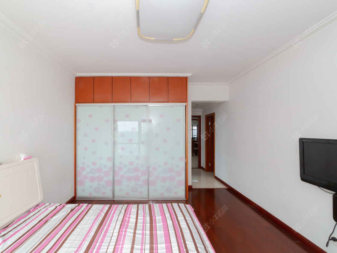 常州彩虹城在售二手房源室内图_小牛看房