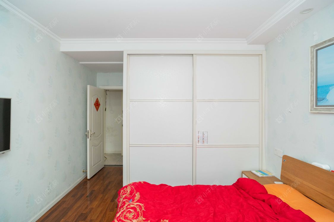 常州蓝天新苑在售二手房源室内图_小牛看房