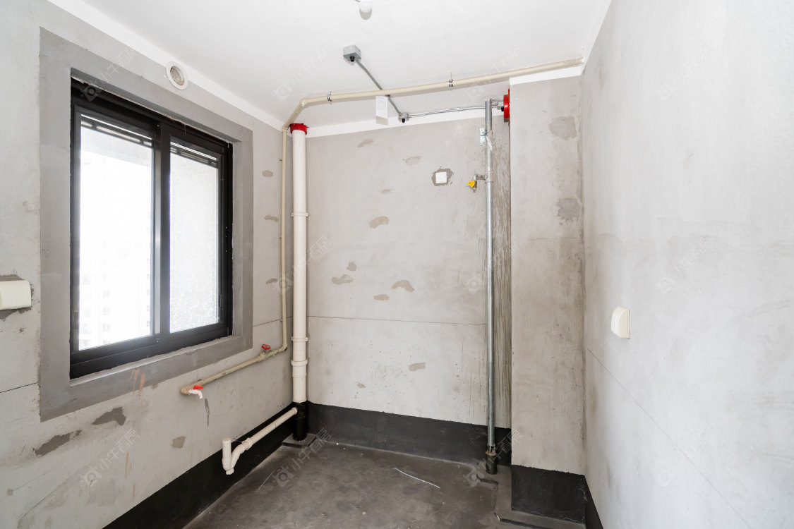 常州璞樾门第在售二手房源室内图_小牛看房