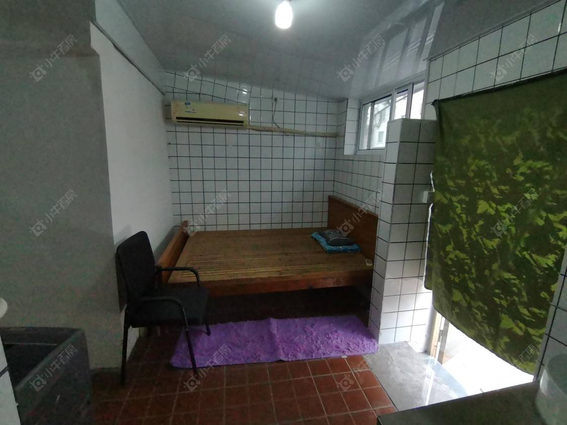常州翠竹新村南区租房房源封面图