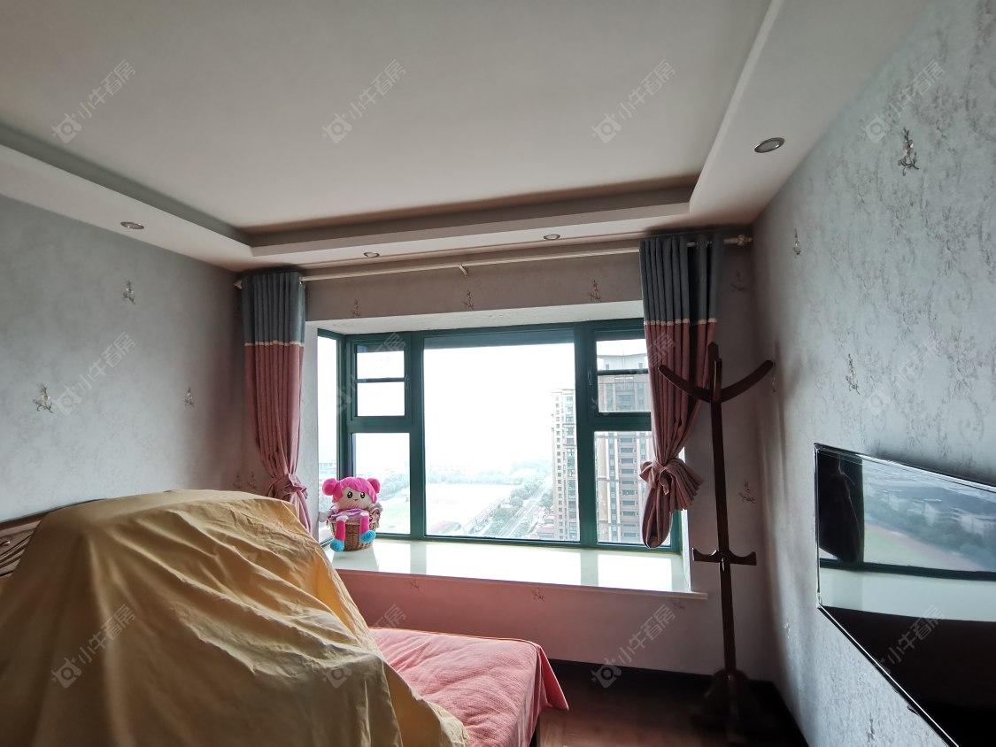 常州恒大翡翠华庭在租房源_小牛看房