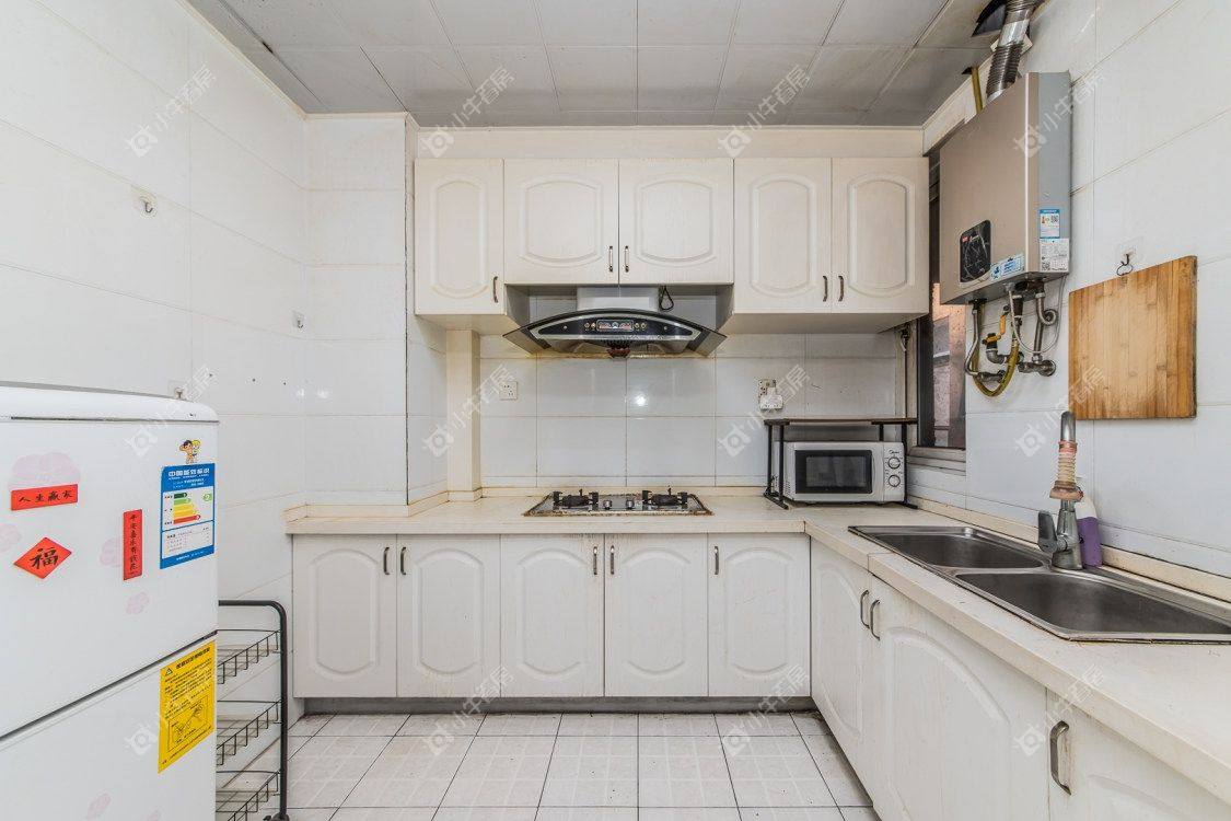 九龙仓时代上院房源室内图 常州九龙仓时代上院在租房源室内图_小牛看房