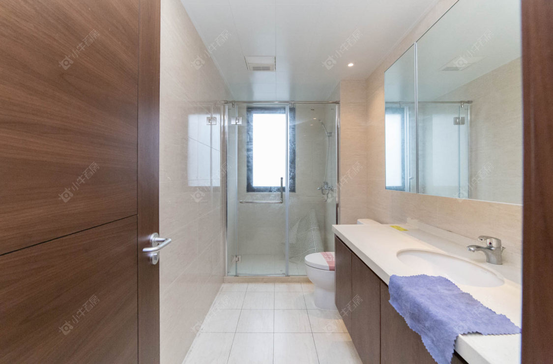 常州万科弘阳君望甲第在售二手房源室内图_小牛看房