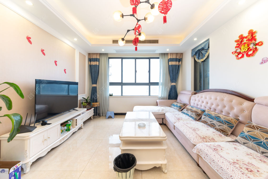 常州武房聚园在售二手房_小牛看房