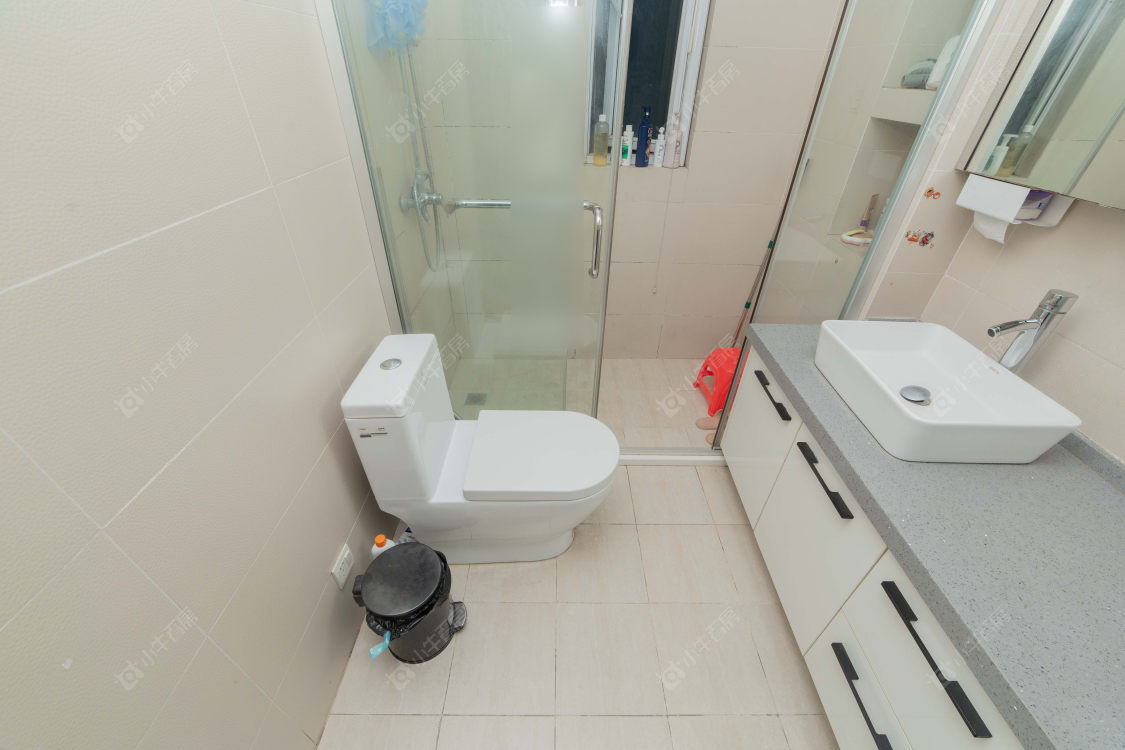 常州府西花园在售二手房源室内图_小牛看房