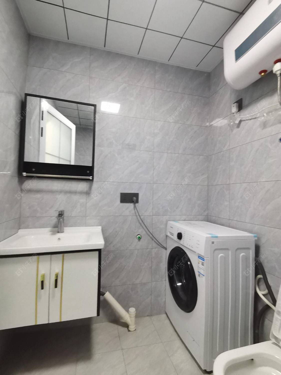 新龙江城市广场房源室内图 常州新龙江城市广场在租房源室内图_小牛看房