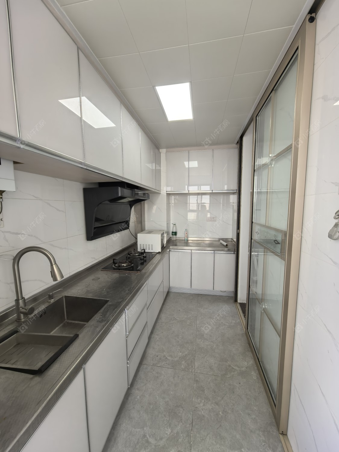 常州晋陵文锦在租房源_小牛看房