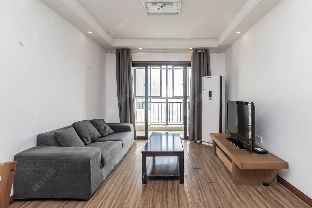 常州弘建壹品在售二手房源室内图_小牛看房