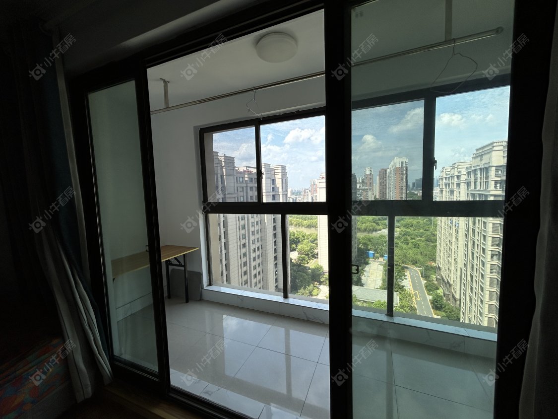 常州牡丹水岸国际在租房源_小牛看房